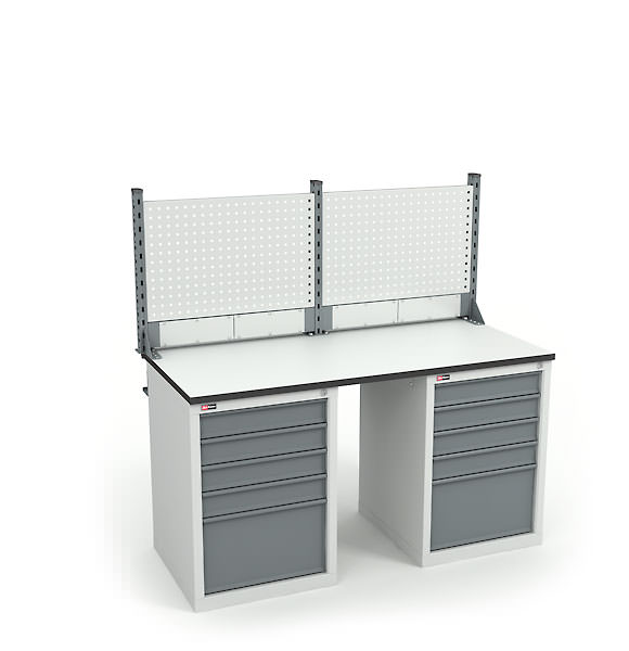 ВЛ-150-09 ESD + Экран ВС-150-Э1 ESD