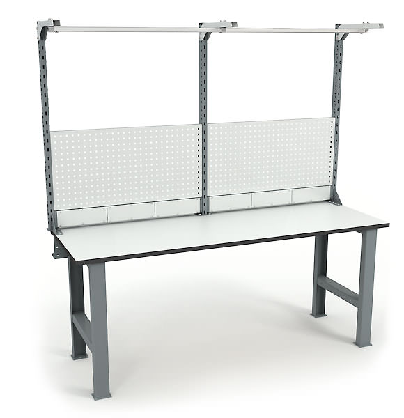 ВЛ-200-01 ESD + Экран ВС-200-Э3 ESD