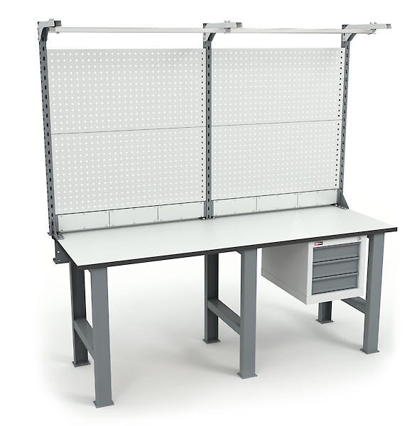 ВЛ-200-02 ESD + Экран ВС-200-Э4 ESD