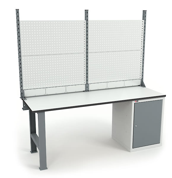 ВЛ-200-03 ESD + Экран ВС-200-Э2 ESD