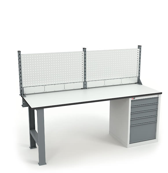 ВЛ-200-04 ESD + Экран ВС-200-Э1 ESD