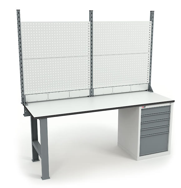 ВЛ-200-04 ESD + Экран ВС-200-Э2 ESD