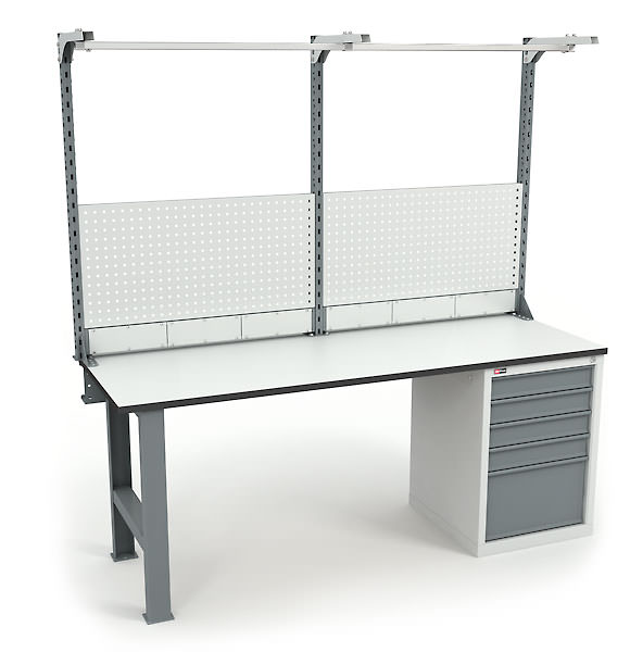 ВЛ-200-04 ESD + Экран ВС-200-Э3 ESD