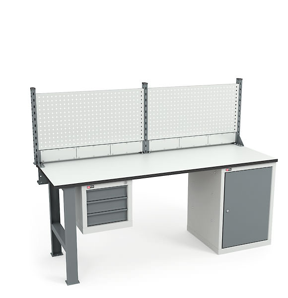 ВЛ-200-05 ESD + Экран ВС-200-Э1 ESD