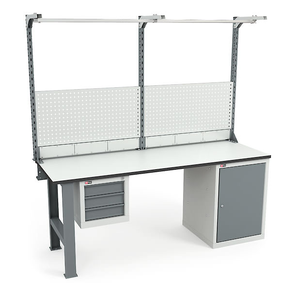 ВЛ-200-05 ESD + Экран ВС-200-Э3 ESD