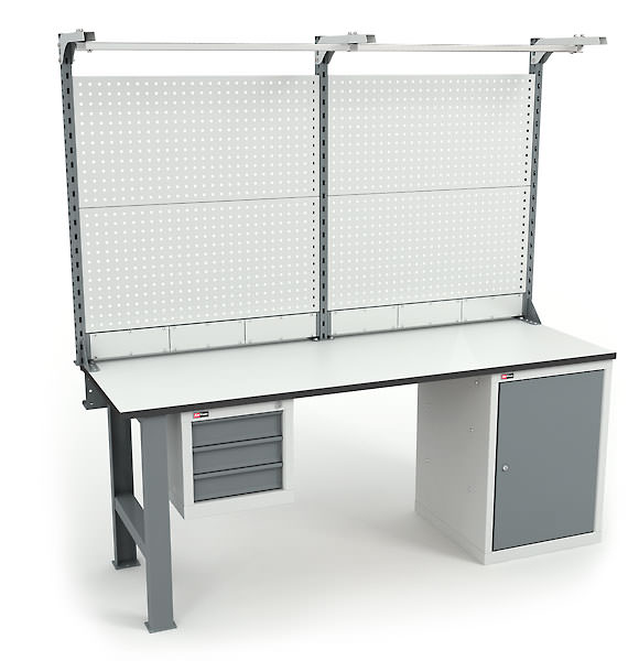 ВЛ-200-05 ESD + Экран ВС-200-Э4 ESD