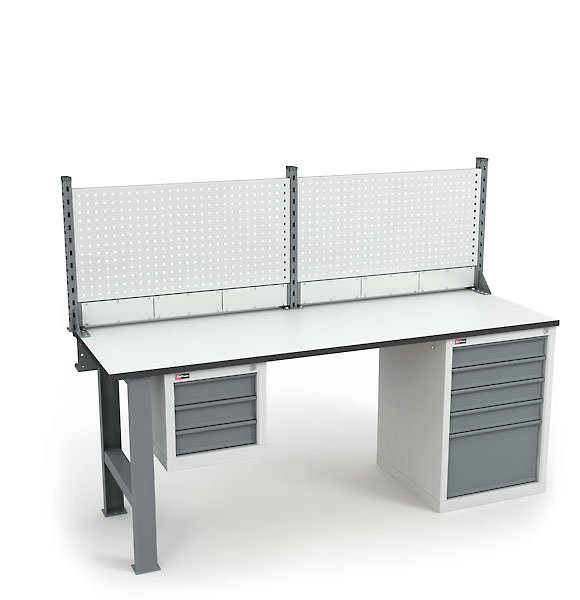 ВЛ-200-06 ESD + Экран ВС-200-Э1 ESD