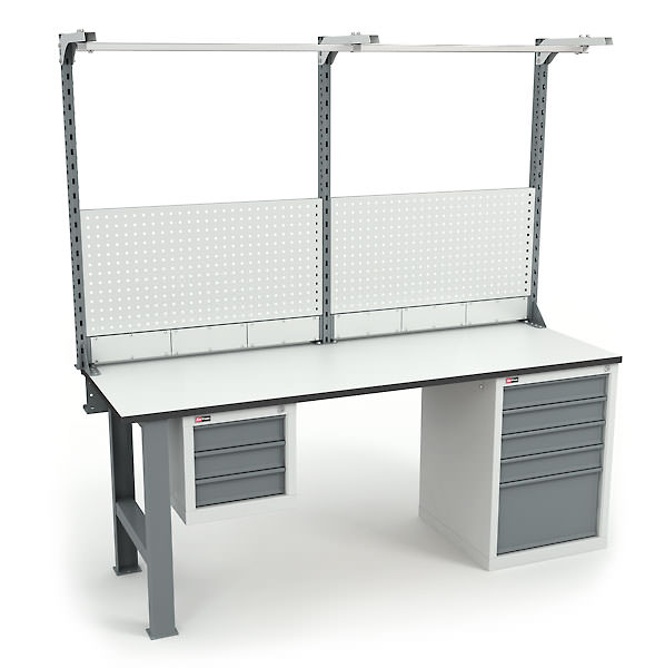 ВЛ-200-06 ESD + Экран ВС-200-Э3 ESD