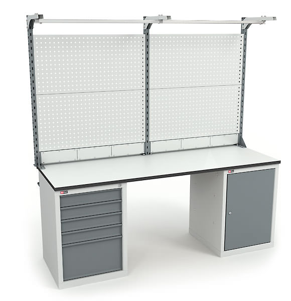 ВЛ-200-07 ESD + Экран ВС-200-Э4 ESD