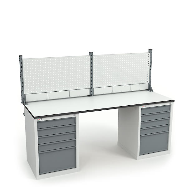 ВЛ-200-09 ESD + Экран ВС-200-Э1 ESD