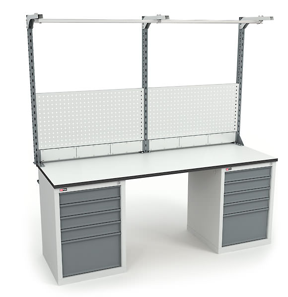 ВЛ-200-09 ESD + Экран ВС-200-Э3 ESD