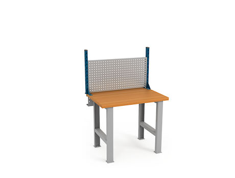 Верстак ВС-100-01 + Экран ВС-100-Э1