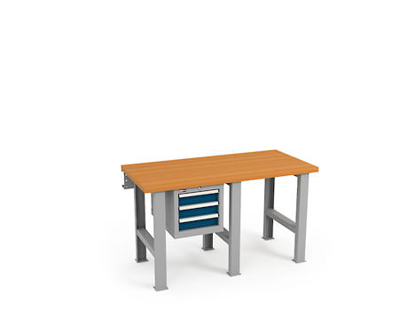 Верстак ВС-150-02