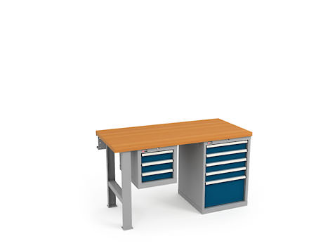 Верстак ВС-150-06