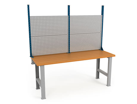 Верстак ВС-200-01 + Экран ВС-200-Э2