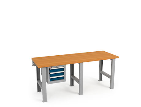 Верстак ВС-200-02