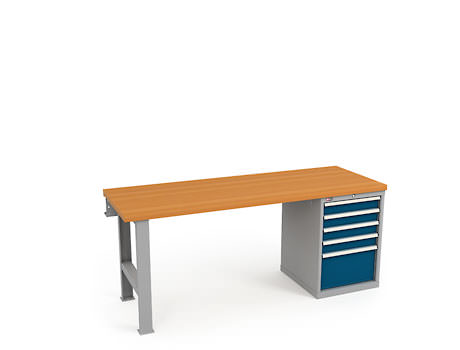 Верстак ВС-200-04