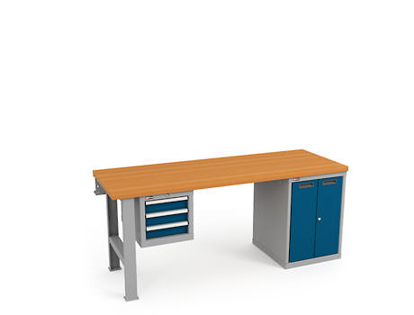 Верстак ВС-200-05