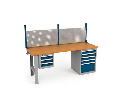 Верстак ВС-200-06 + Экран ВС-200-Э1