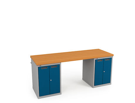 Верстак ВС-200-08