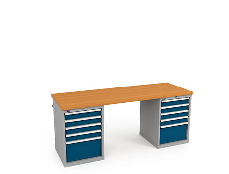 Верстак ВС-200-09