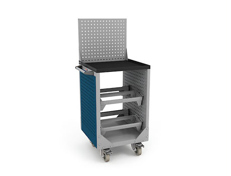 Тележка ВСТ-010-06