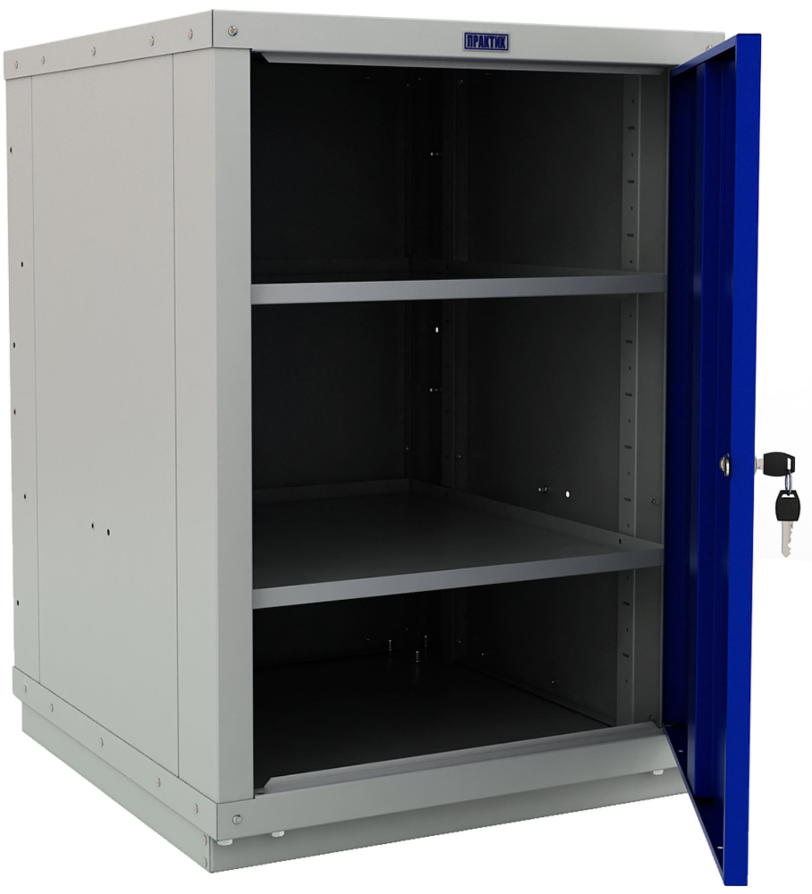 Тумба WS-1 (с дверцей)