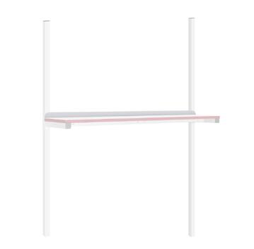 Задний ограничитель полки ЗОП-2000