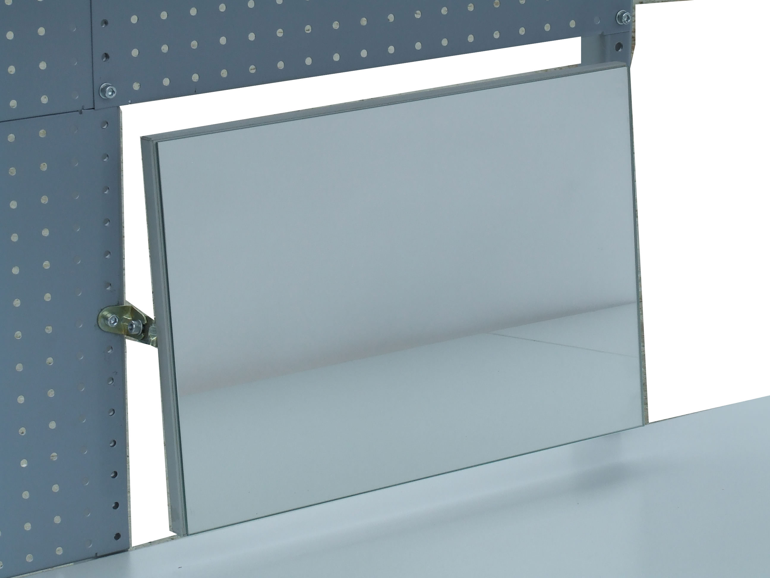 Зеркало поворотное ЗП-01