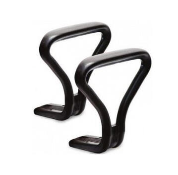 Комплект подлокотников КП